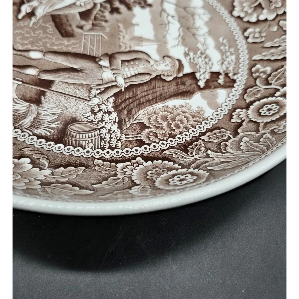 Spode Archive Collection Large 10